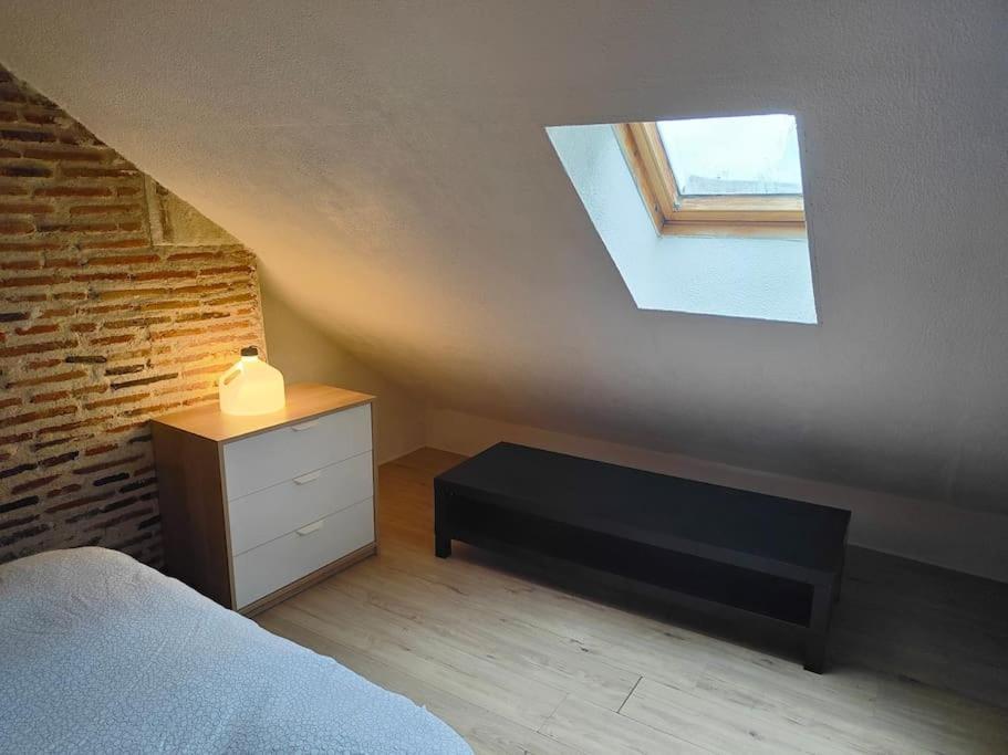 Charmant Duplex Rue Colbert Apartment Tours Exterior photo
